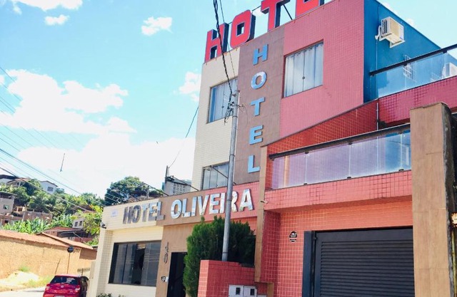 Hotel Oliveira