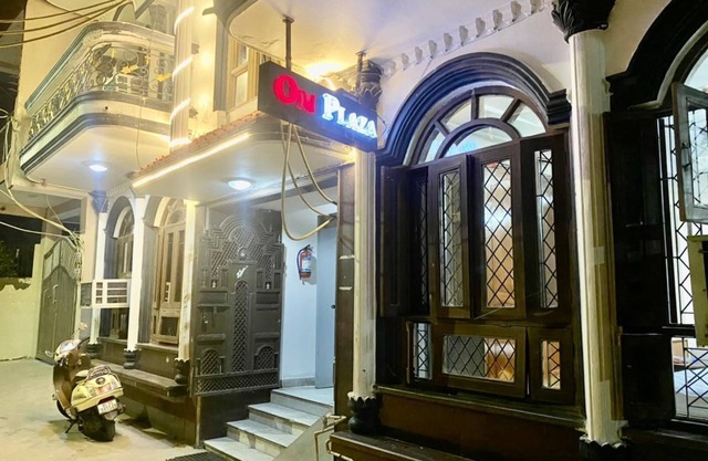 Hotel OM Plaza