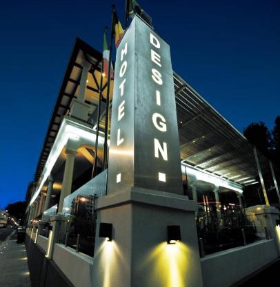 Hotel on the Promenade