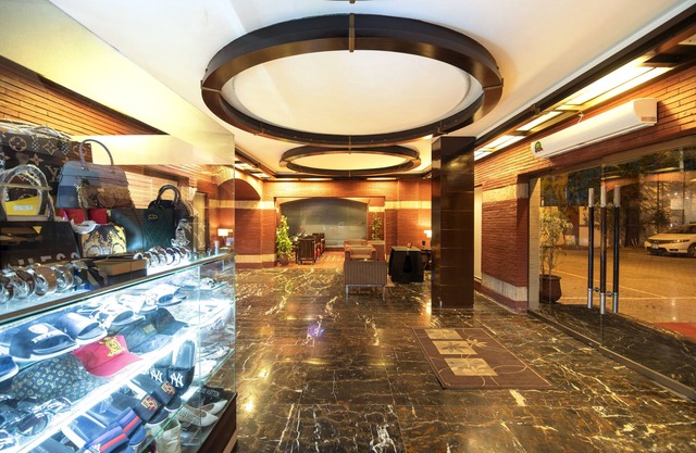Hotel One Faisalabad