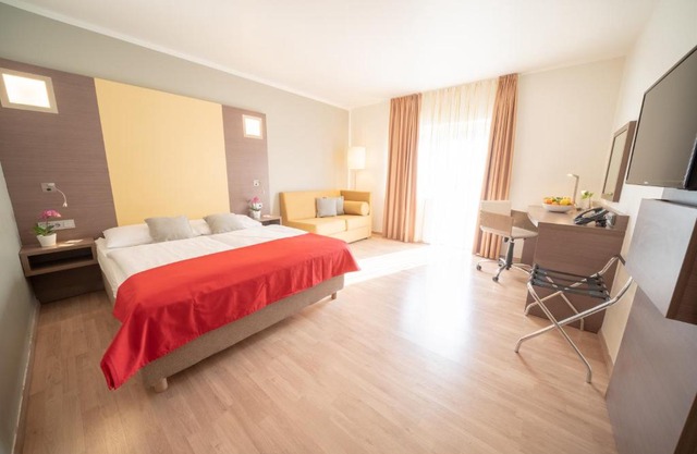 Hotel Orangerie
