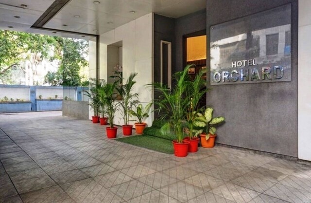 Hotel Orchard Pune