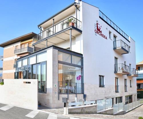 Hotel Orchidea