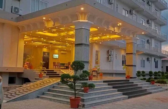 Hotel Orion