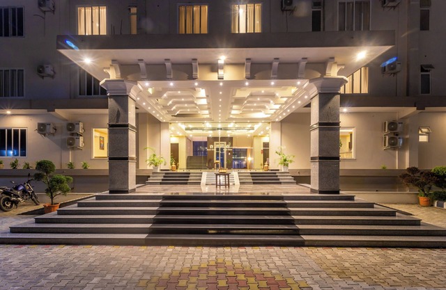 Hotel Orion