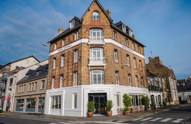 Hotel OTONALI