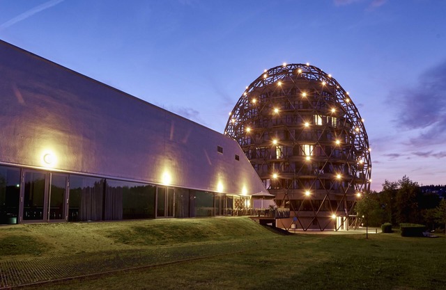 Hotel Oversum Winterberg