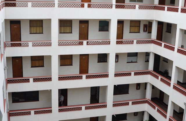 Hotel Oviedo Acapulco