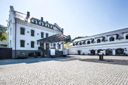 Hotel Pałac Jugowice