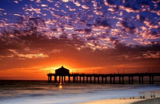 Hotel Pacific Manhattan Beach