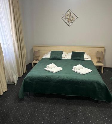 Hotel Pacific