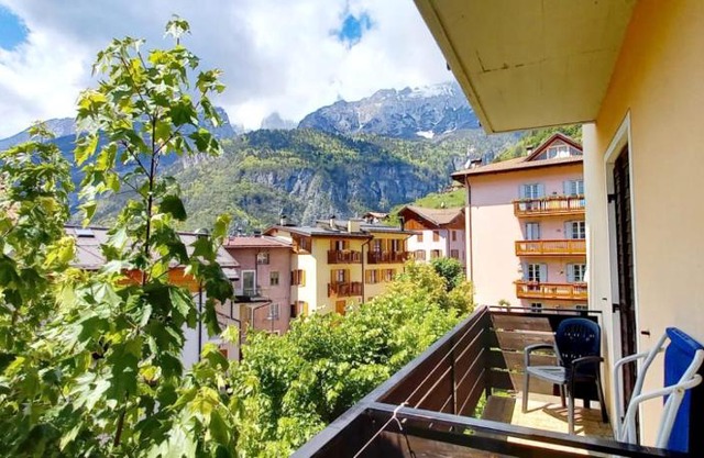Hotel Paganella