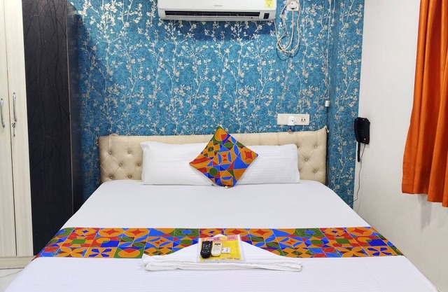 Hotel Palace- Near Ruby Hospital