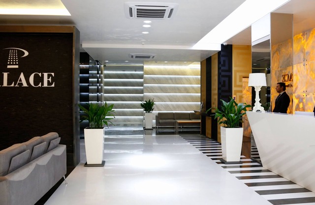 Hotel Palace Vlore