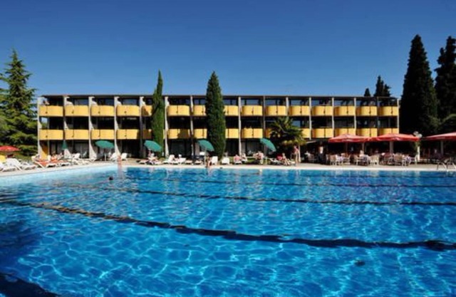 Hotel Palme & Suite