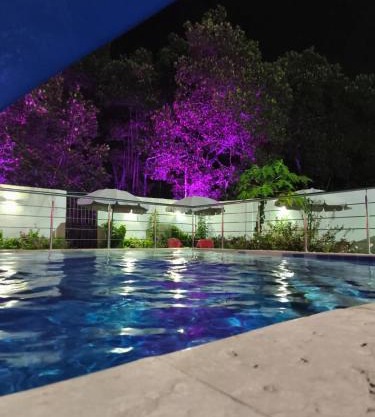 Hotel Palmetto Beach Coveñas