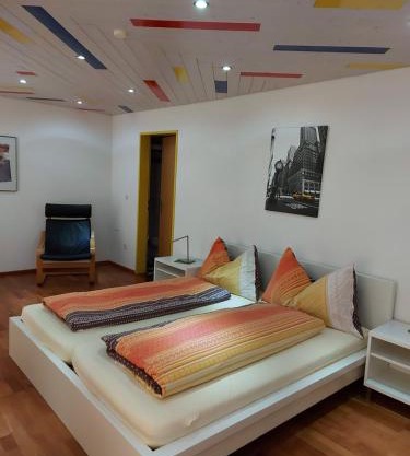 Hotel Pamakin