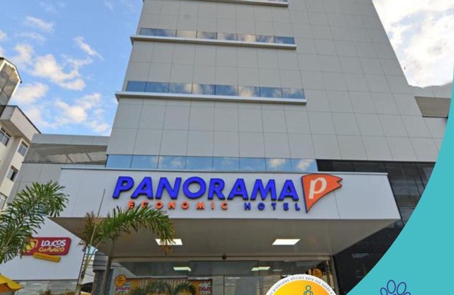 Hotel Panorama Economic