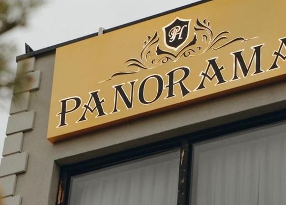 Hotel Panorama