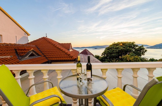 Hotel Pansion Villa Antonio - Standard Double Room 3
