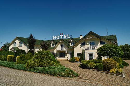 Hotel Paola