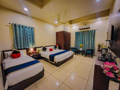 Hotel Paradise inn