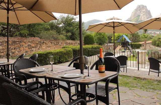 Hotel Parador Vernal