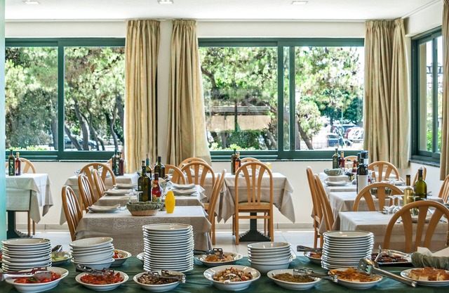 Hotel Paris