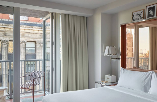 Hotel Park Ave