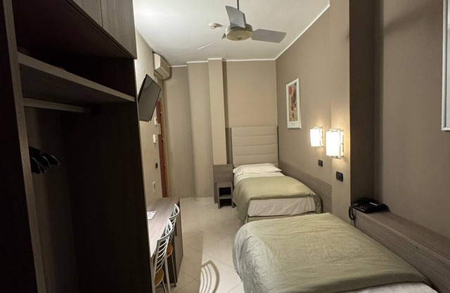 Hotel Parma
