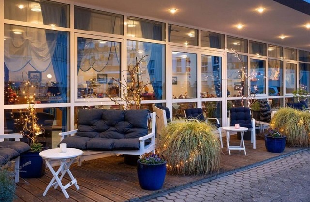 Hotel Paulin
