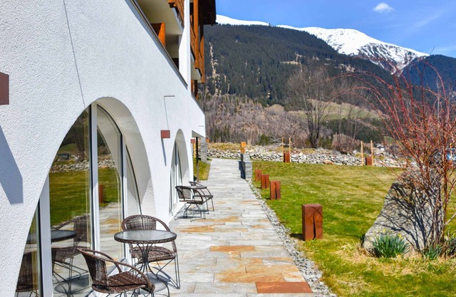 Hotel Pazzola