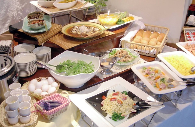 Hotel Pearl City Morioka
