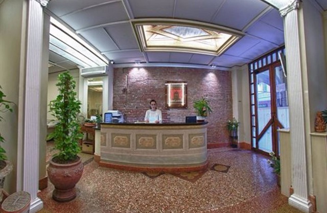 Hotel Pedrini