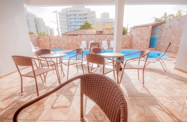 Hotel Penha