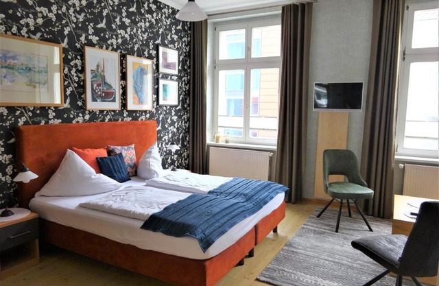Hotel Pension Zur Fährbrücke