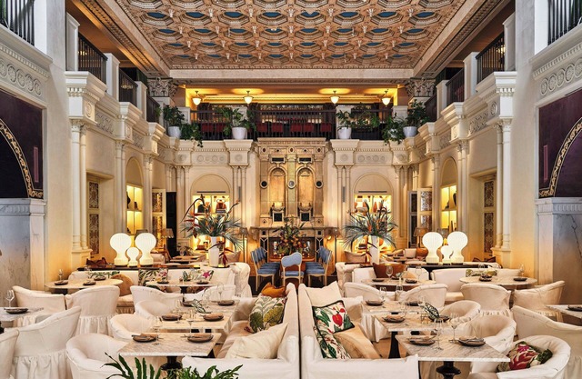 Hotel Per La, Autograph Collection