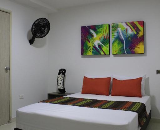 Hotel Pereira 421