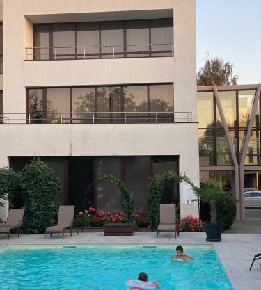 Hotel Perla