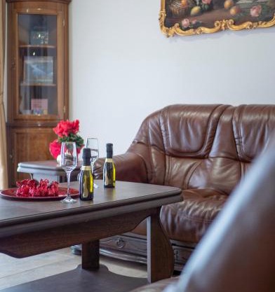 Hotel Perun