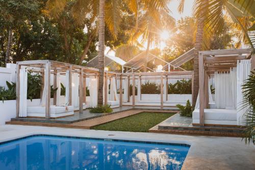 Hotel Pescador Boutique