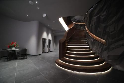 Hotel Pestera Wellness & Spa