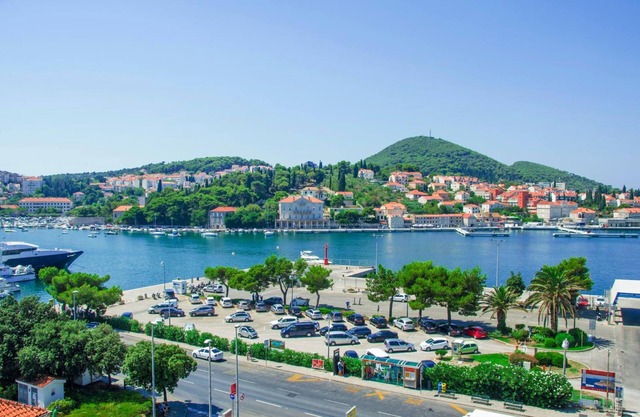 Hotel Petka