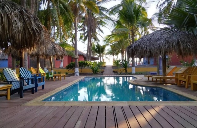 HOTEL PEZ DE ORO