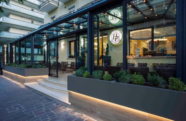 Hotel Philadelphia