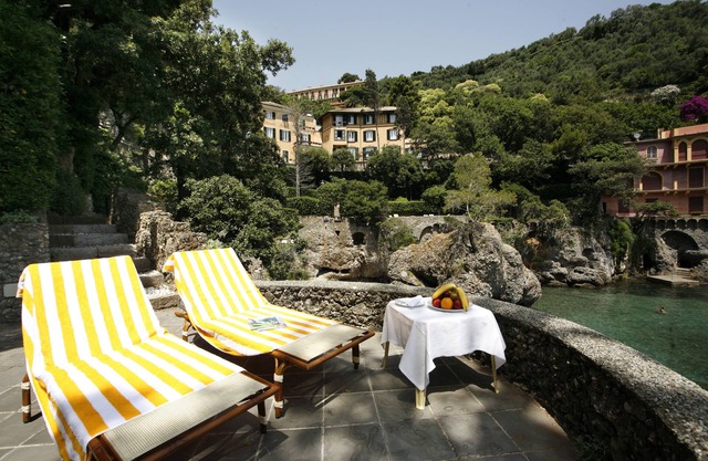 Hotel Piccolo Portofino