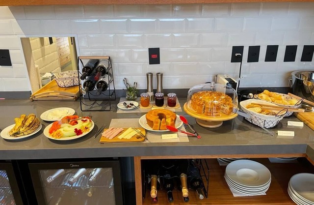 Hotel Pico 16
