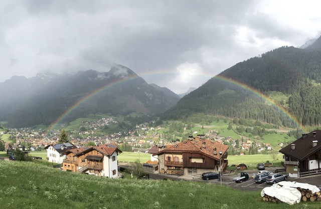 Hotel Piedibosco