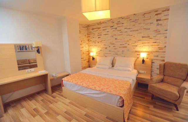 Hotel Pinocchio