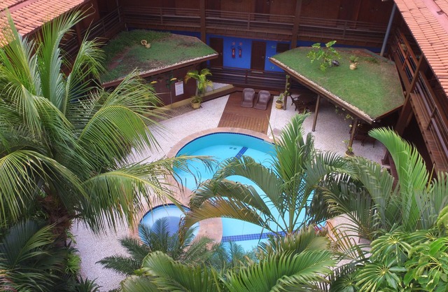 Hotel Pirá Miúna